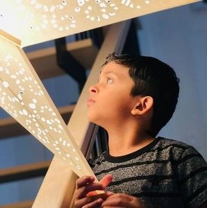 Meet your Posher, Anu